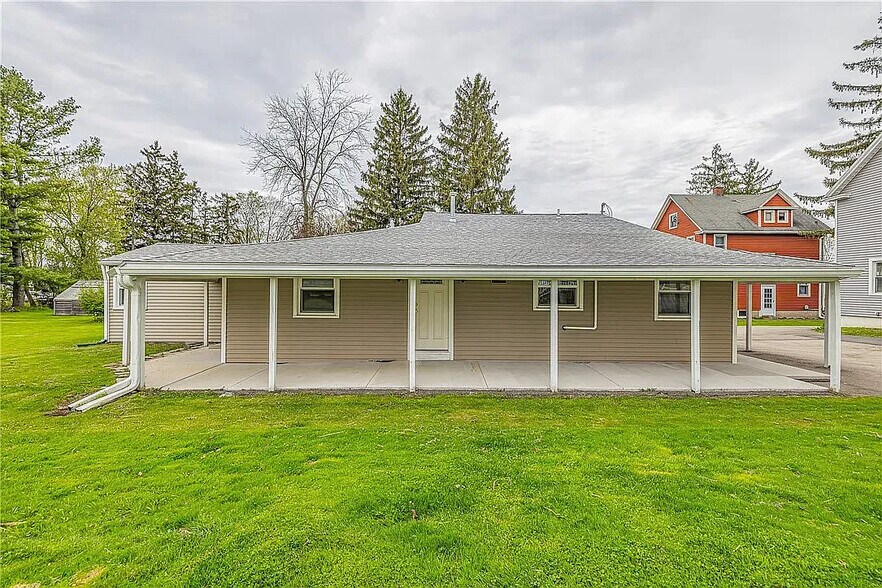 Building Photo - 46 Kircher Park