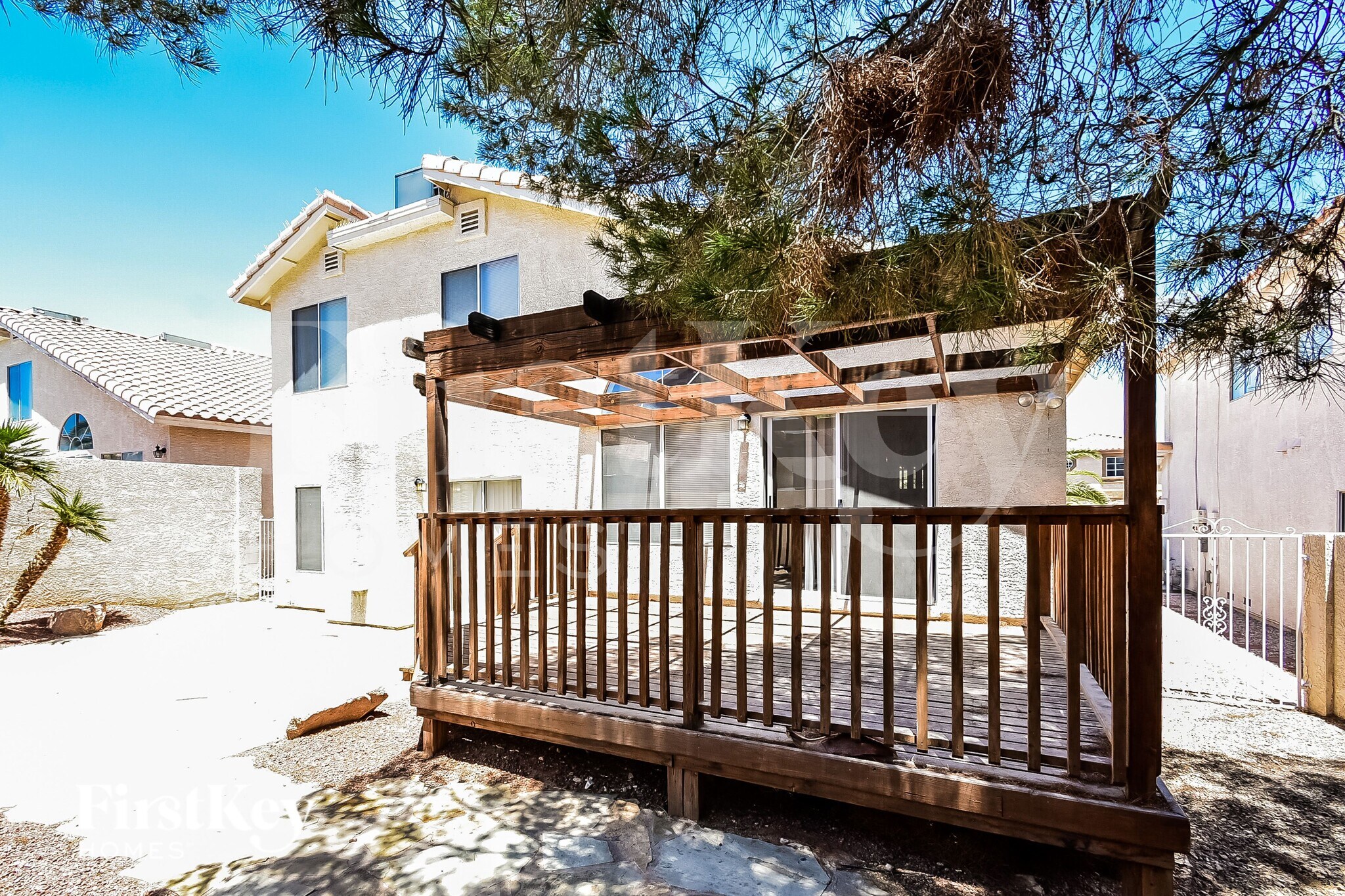 Building Photo - 8717 Blooming Sand Ave