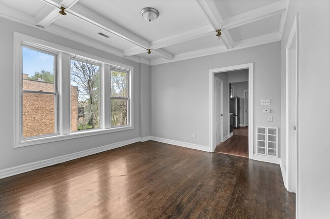 Building Photo - 1651 S Drake Ave