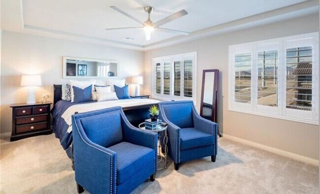 Building Photo - **COMING SOON 07/21/2025**Luxurious 3-Stor...
