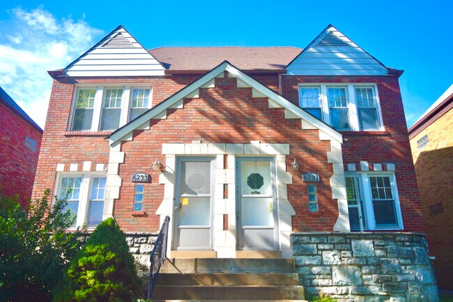 Building Photo - 6231 Eichelberger St