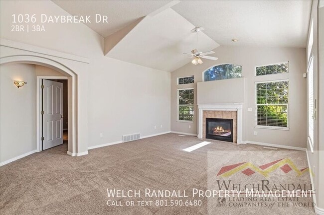 Building Photo - 1036 Daybreak Dr