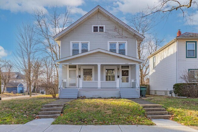 Building Photo - 2463 Findley Ave