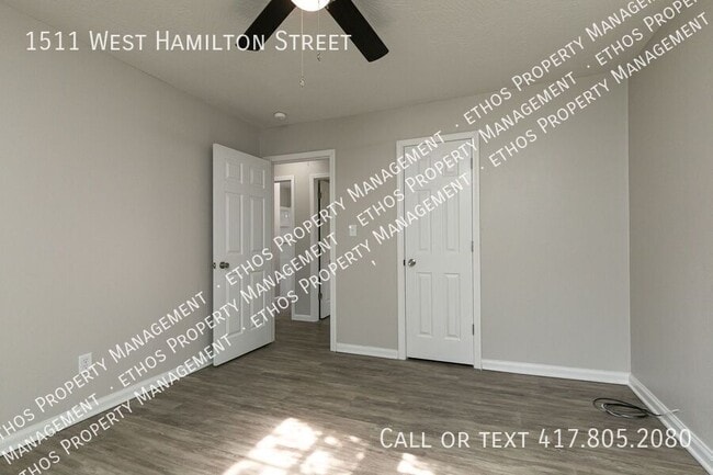 Building Photo - 1511 W Hamilton St