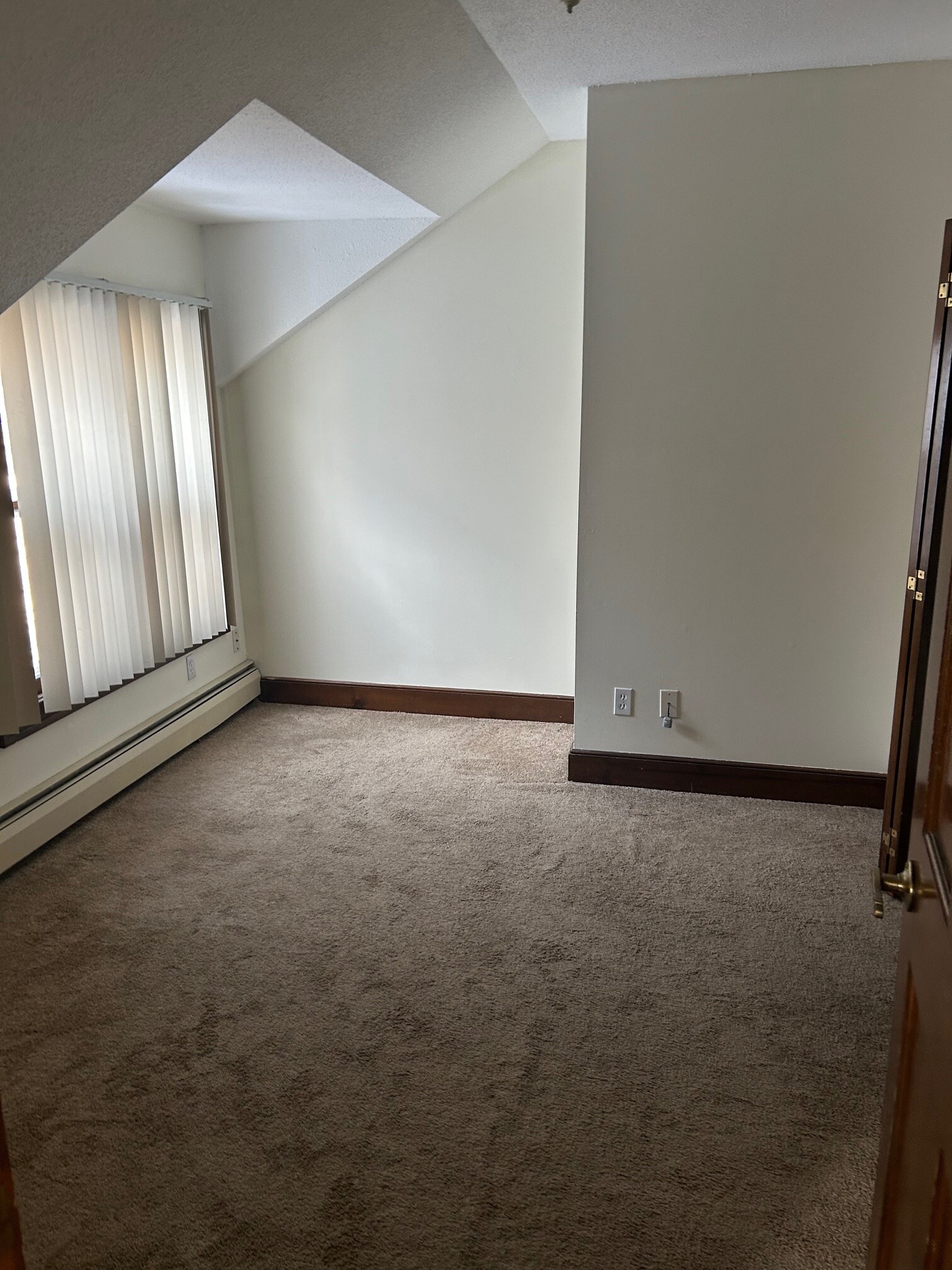 Bedroom - 2432 Stevens Ave
