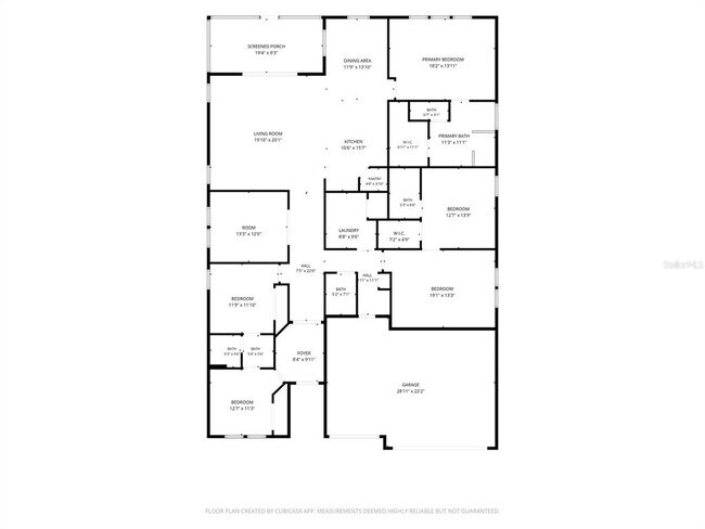 Building Photo - 15020 Trinity Fall Way