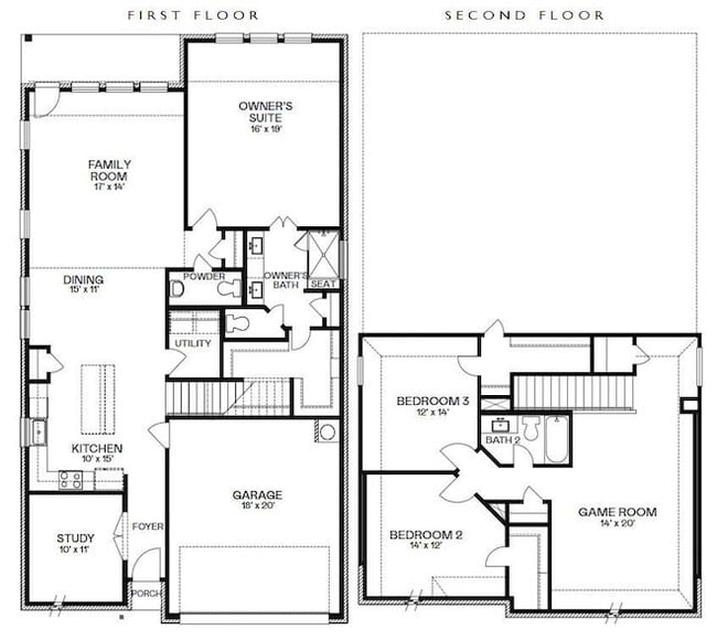 Building Photo - 4261 Waterlily Spg Wy