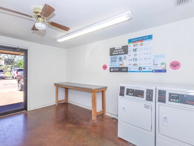 Interior Photo - Trinity Apartments