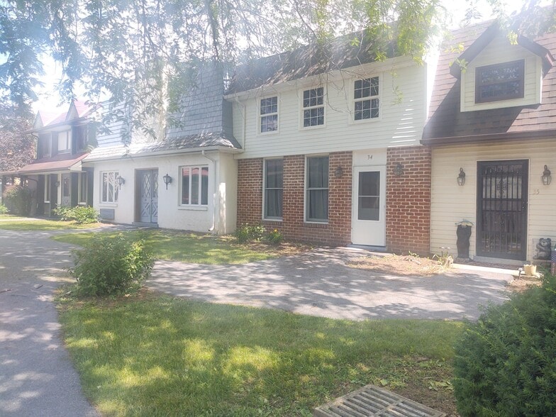 Building Photo - 2636 Emmitsburg Rd