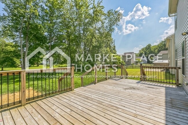 Building Photo - 1502 Winwood Dr