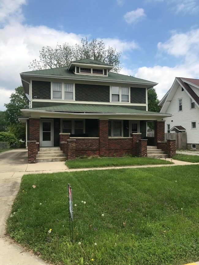 Building Photo - 17-19 Park Avenue (Havilah II)
