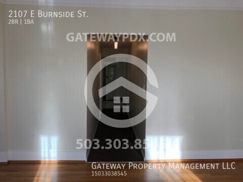 Building Photo - 2107 E Burnside St.