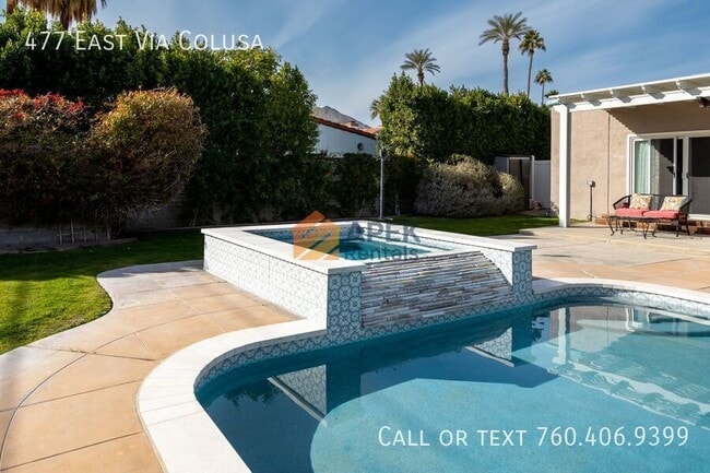 Building Photo - 477 E Vía Colusa