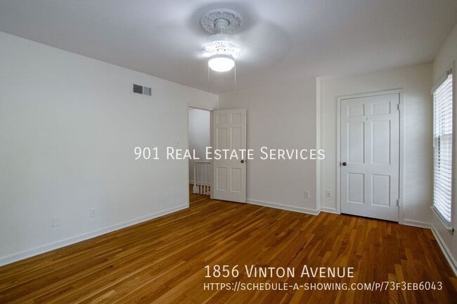 Building Photo - 1856 Vinton Ave