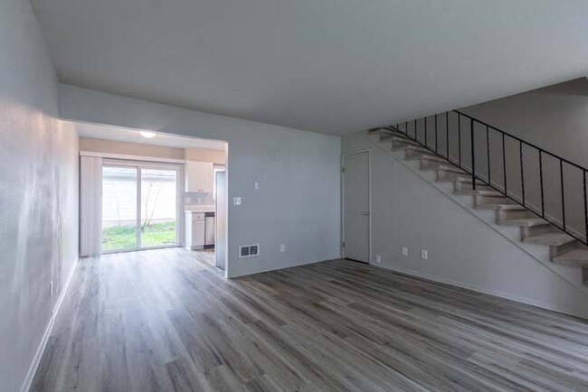 Floorplan - Briarwood Townhomes
