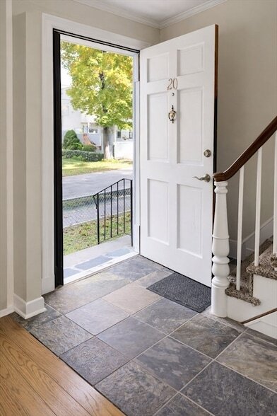 Building Photo - 20 Quincy St