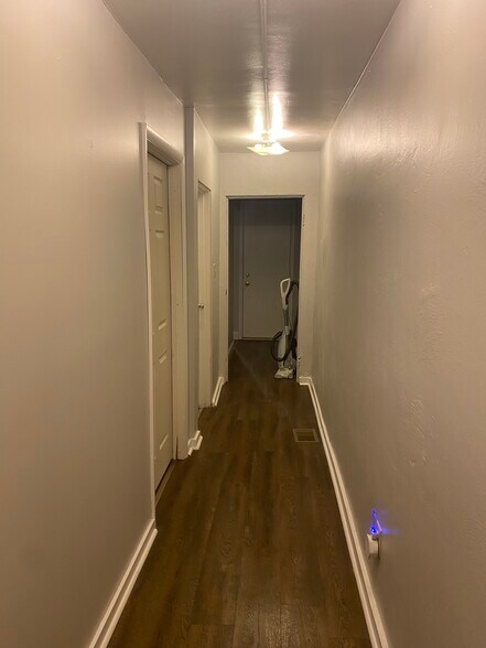 Building Photo - 3209 Ward St