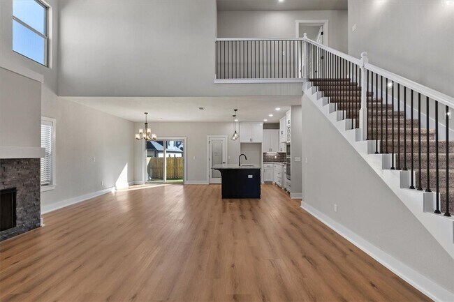 Building Photo - 7005 SW High Meadow Blvd