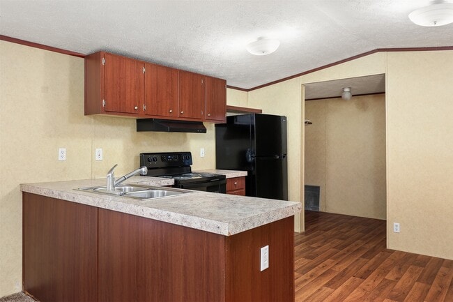 Building Photo - 3031 Bay Oaks Harbor Dr