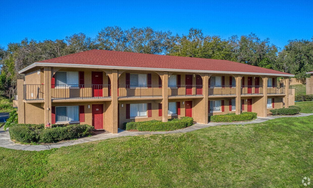 misty oaks apartments