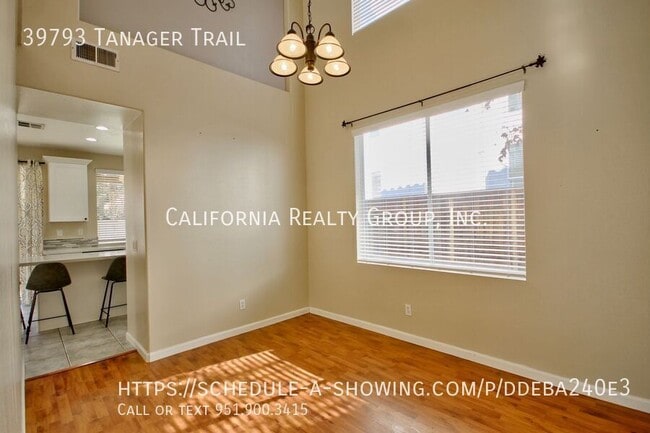 Building Photo - 39793 Tanager Trail