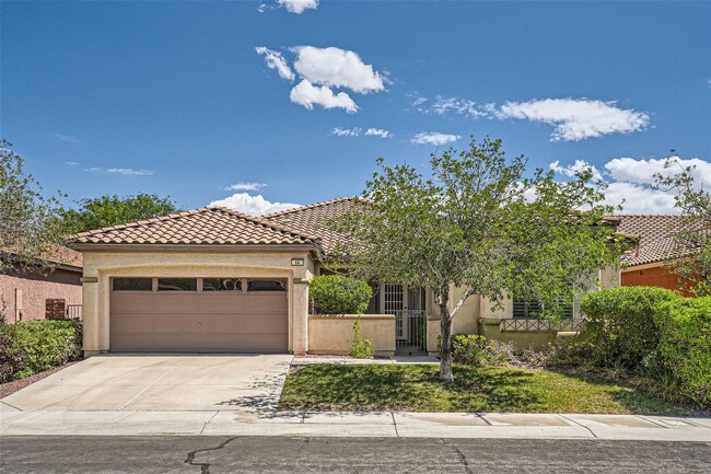 Primary Photo - Stunning 4 Bedroom Home in SUMMERLIN!