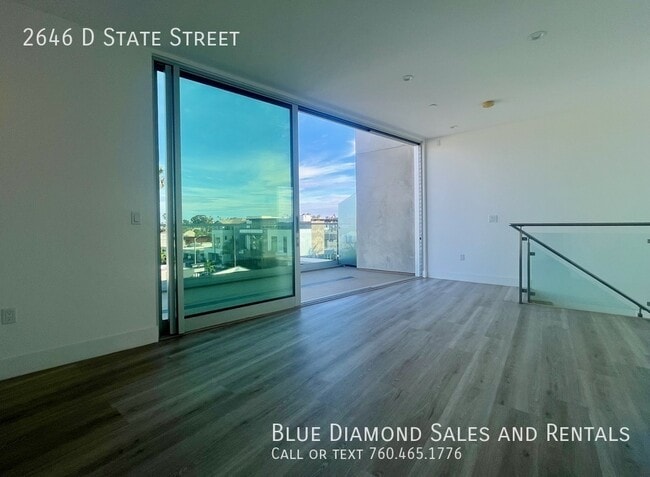 Building Photo - 2646 State St