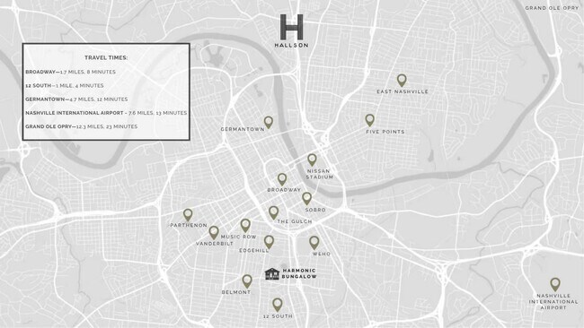 Building Photo - 1105 Wade Ave