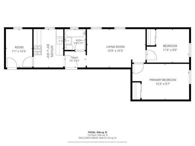 Building Photo - 7812 Hudson Ave