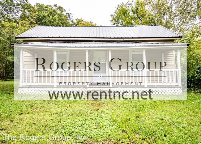 Primary Photo - 2 br, 1 bath House - 211 Clement Ave