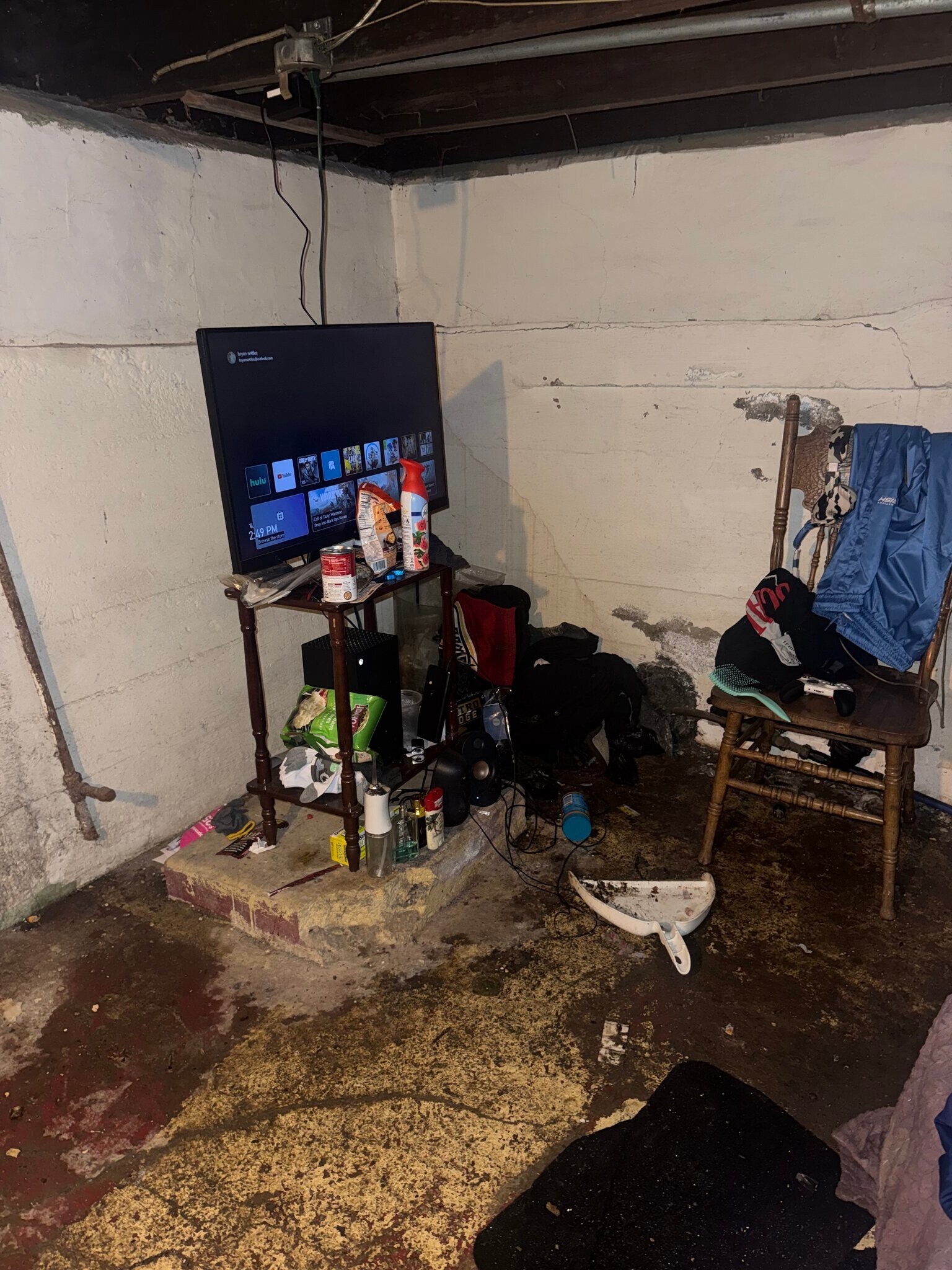 Building Photo - 1218 Pinehurst Ave