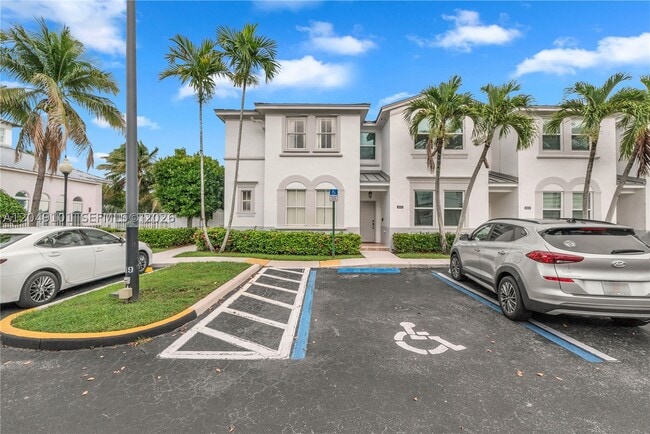 Building Photo - 4015 SW 156th Ave