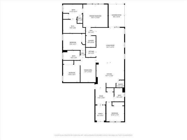 Building Photo - 356 Biscayne Bay Bend