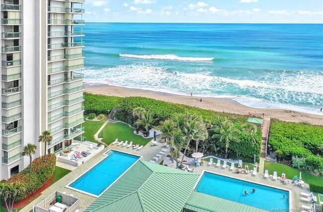 Building Photo - 9900 S Ocean Dr