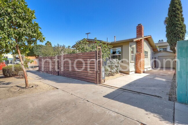 Building Photo - 3465 Orange Ave