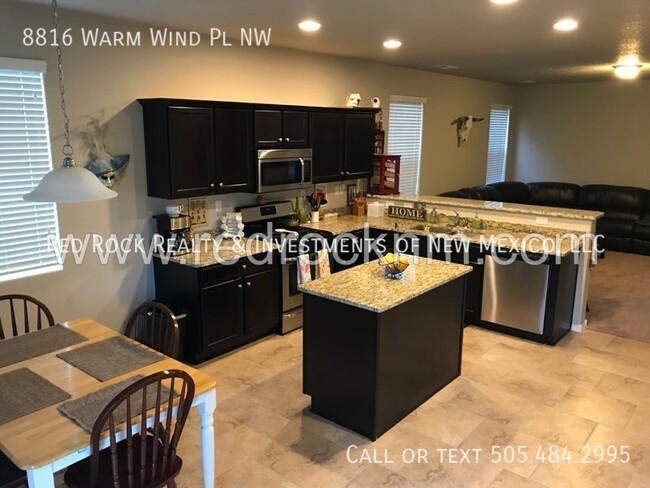 Building Photo - 3BD/2.5BA home in NW Albuquerque!