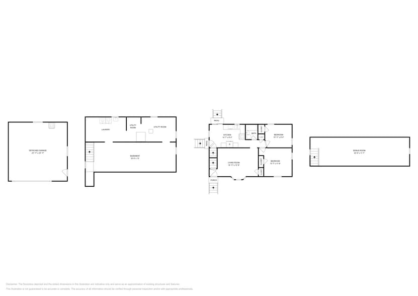 Building Photo - 738 84th Ave NE
