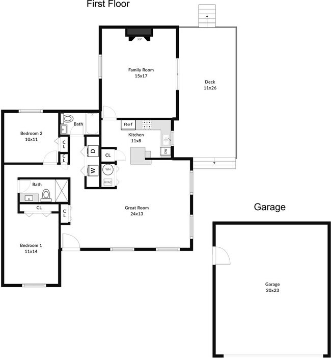 Building Photo - Close to UVA & Downtown-Don't miss this Mi...
