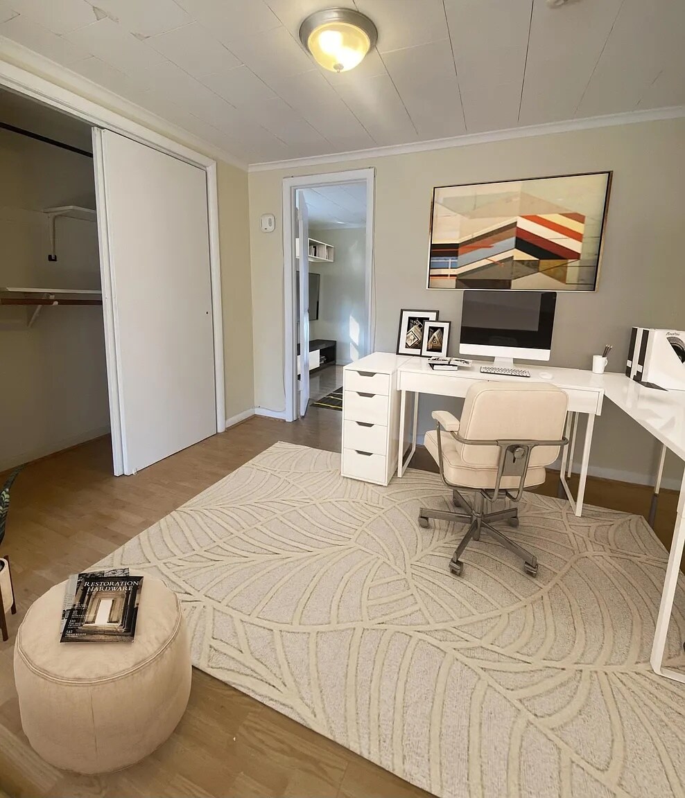 Building Photo - 219 Washington St