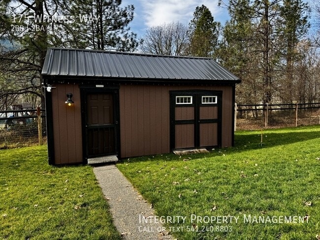 Building Photo - 175 Witness Wy