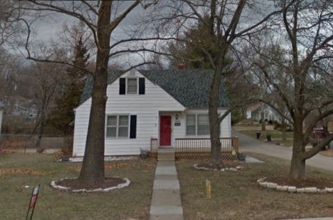 Primary Photo - 3BR/1BA Near Gage Park