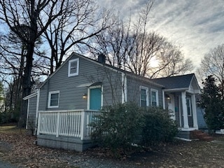 Building Photo - 3816 The Plaza