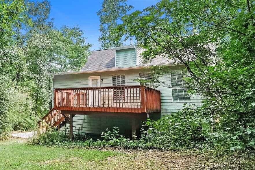 Building Photo - 4681 Woodglen Ct