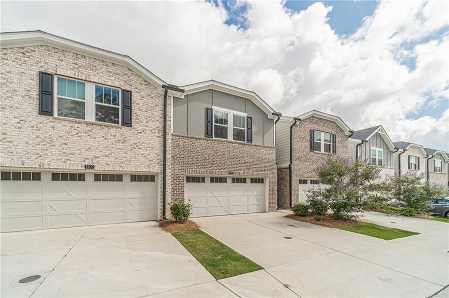 Building Photo - 1412 Villageside Ct