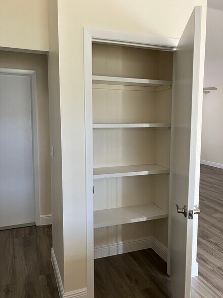 Kitchen Pantry - 3712 SW 5th Pl