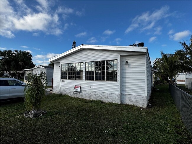 Primary Photo - 35250 SW 177th Ct