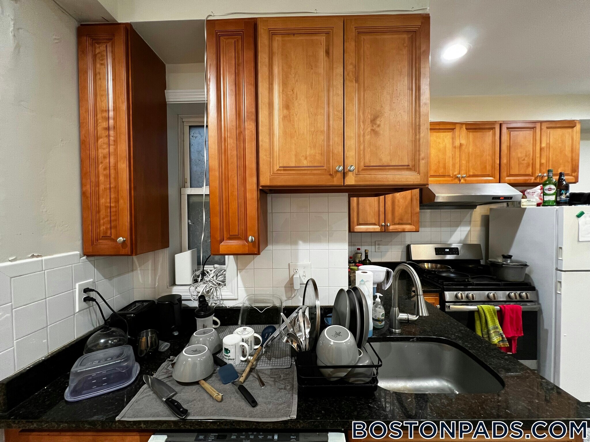 Building Photo - 179 Northampton St