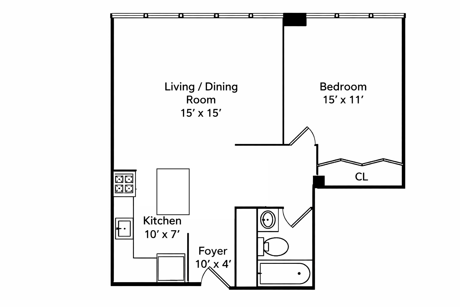 Building Photo - 211 E Ohio St