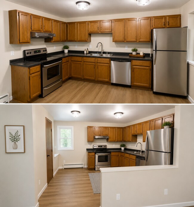 Building Photo - 3517 S Timber Trail