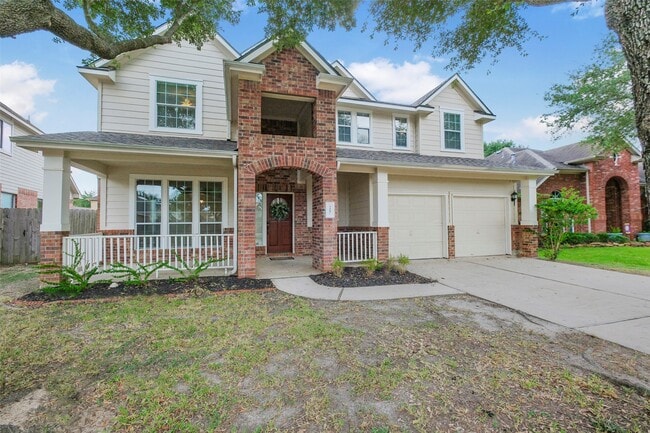 Building Photo - 9107 Huckinston Ct